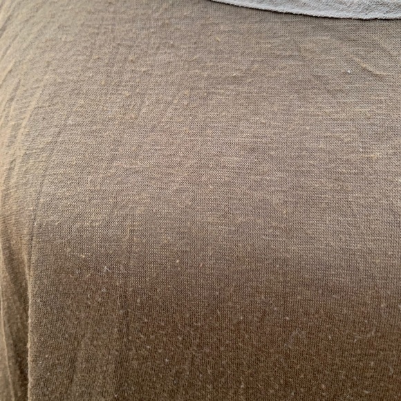 Artsy Handkerchief Hem Top - Picture 7 of 16